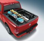 Dodge Ram Sport 2009 года